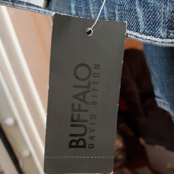 Designer jeans - Picture 1 of 9